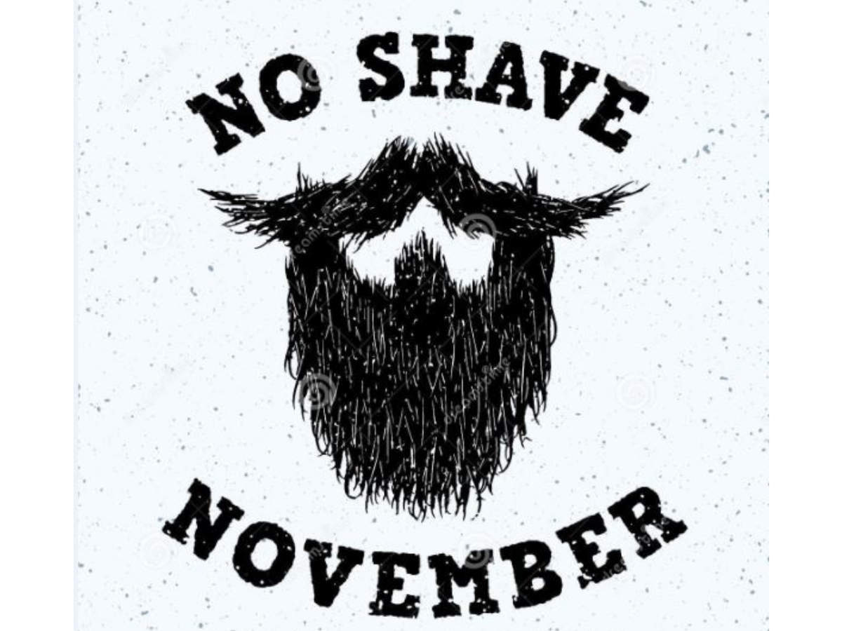 All the things they don&#39;t tell you about &#39;No Shave November&#39; - Misskyra.com