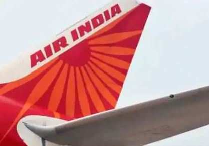Unruly foreign passenger on Air India flight verbally abuses crew