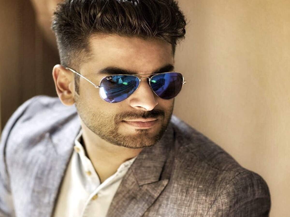 Anchor Adil Ibrahim pays an emotional tribute to iconic writer Stan Lee; see post - Times of India Anchor Adil Ibrahim pays an emotional tribute to iconic writer Stan Lee; see post - Times of India