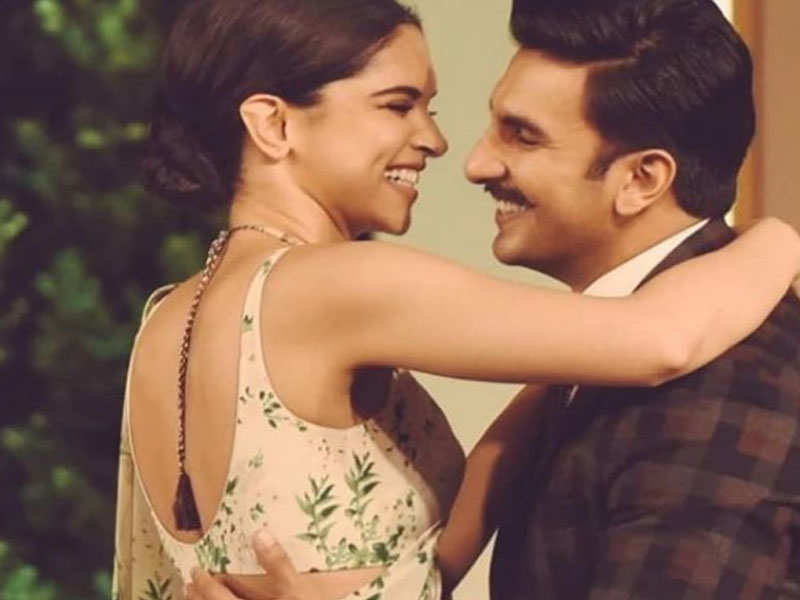 Everything you need to know about Deepika Padukone and Ranveer Singh’s ...