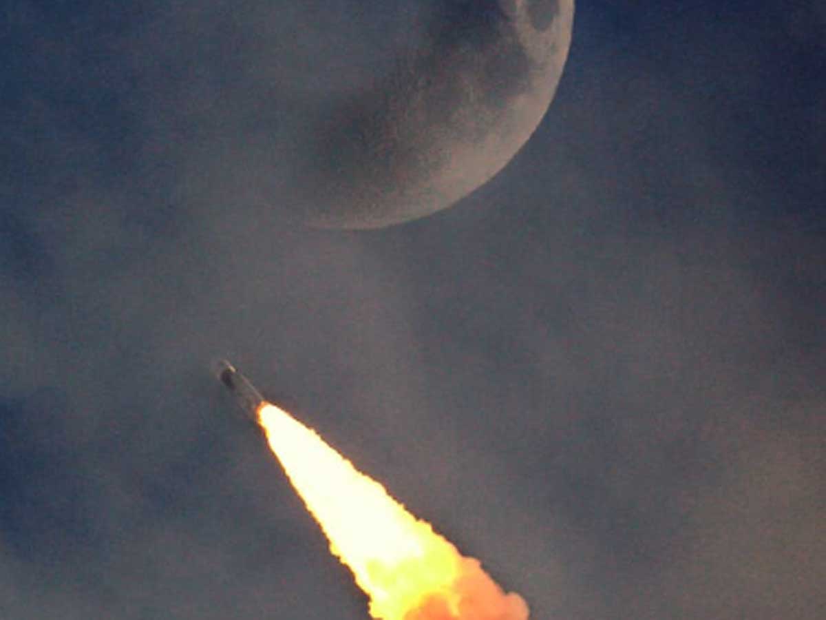 Isro’s GSLV-MkIII-D2 rocket places GSAT-29 in orbit; mission success gives Isro a boost before Chandrayaan-2 and manned mission