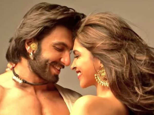 Condom brands have quirky wishes for the newlywed couple Deepika-Ranveer