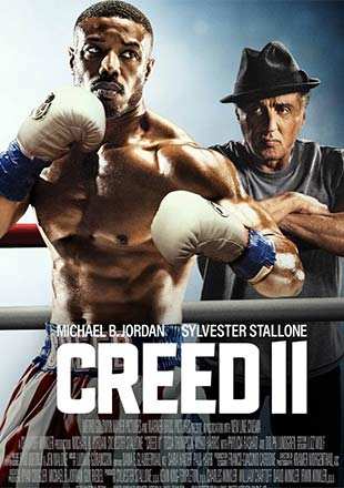 Creed Ii Movie Review Critic Review Of Creed Ii By Times Of