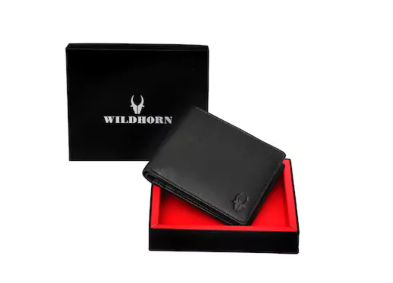 Wallets