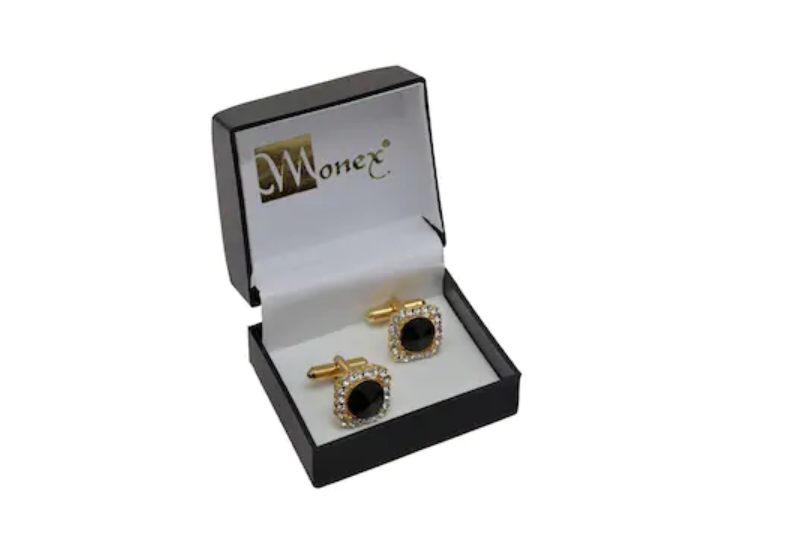 Cufflinks