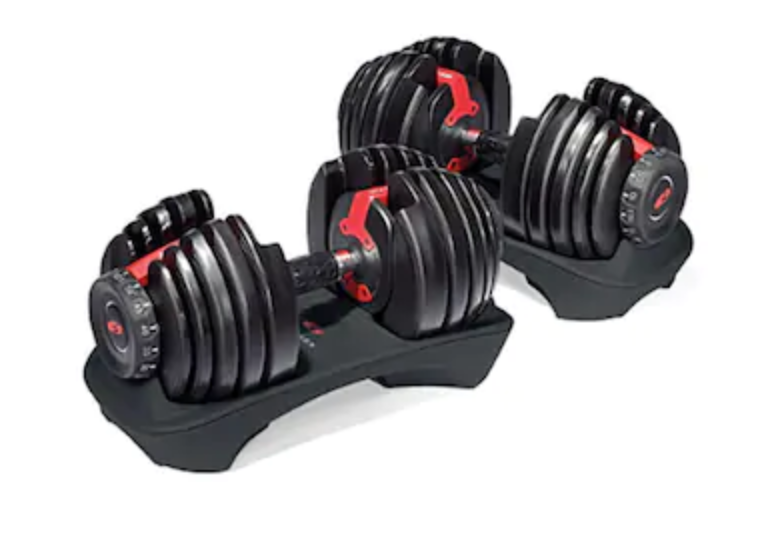 Fitness accesories