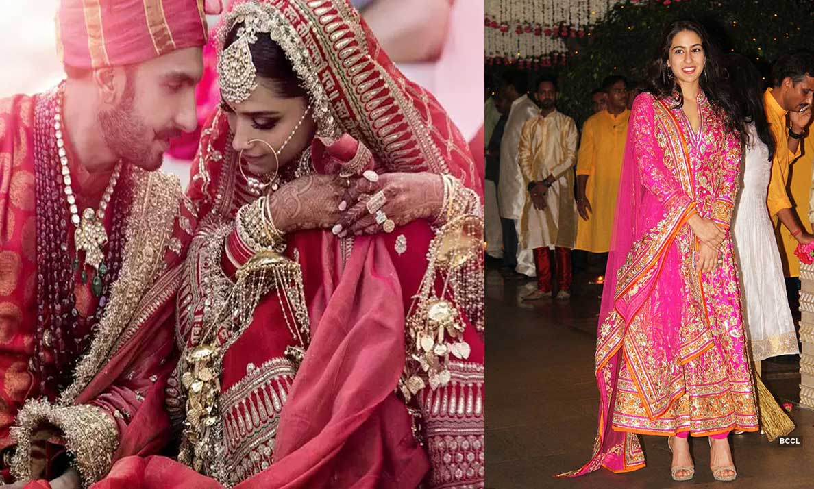PICS: Bride-to-be Deepika Padukone jets off from Mumbai, Kareena