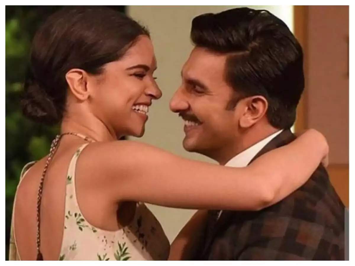 Wedding Planner On Deepika Padukone And Ranveer Singh S Wedding