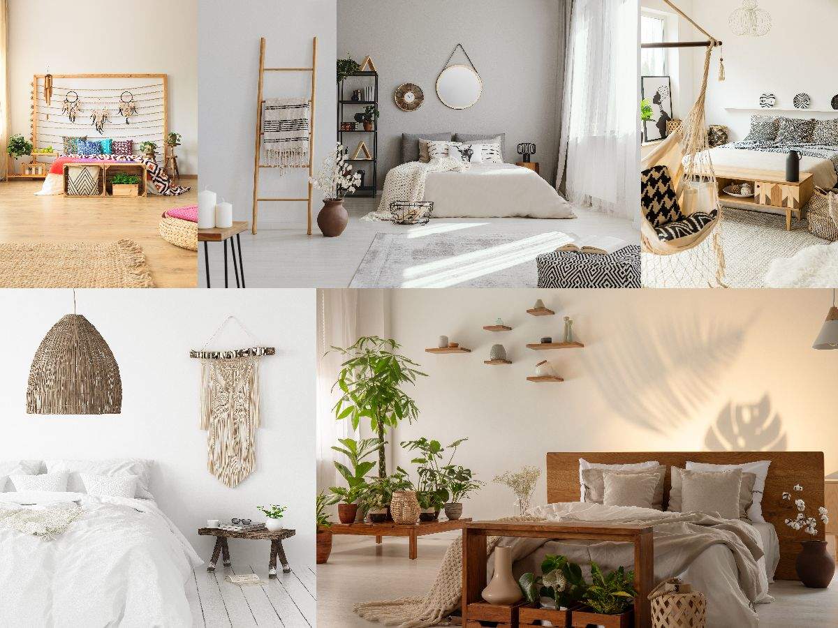 Dorm Room Decorating Ideas: Artsy | Teen Vogue