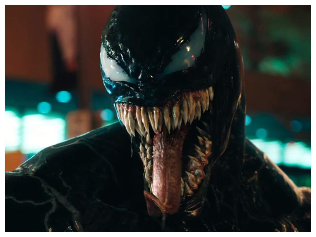 Venom | Hindi Movie News - Times of India