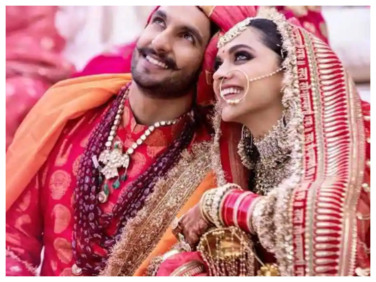 Deepika Padukone and Ranveer Singh's wedding photographer reveals the secret behind their magical photos