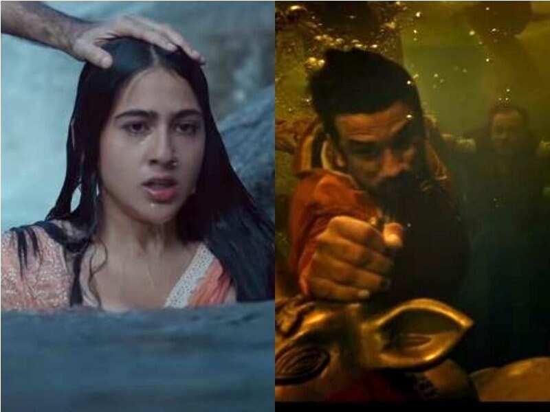 kedarnath movie ending spoiler