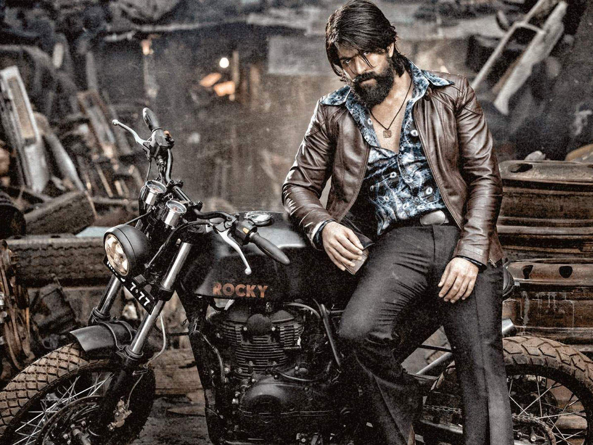 Why 'KGF' cast and crew will be working double shifts ahead of ...