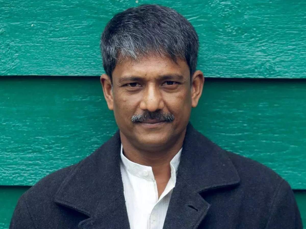 Adil Hussain: Patriarchal mindset greatest apartheid on the planet | Hindi Movie News - Times of India