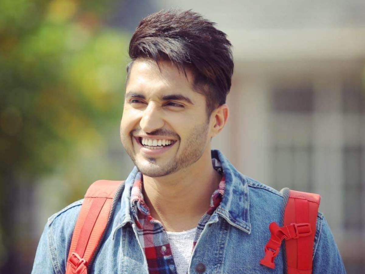 Bollywood gives opportunities to talented people, says Jassi Gill | Hindi  Movie News - Times of India