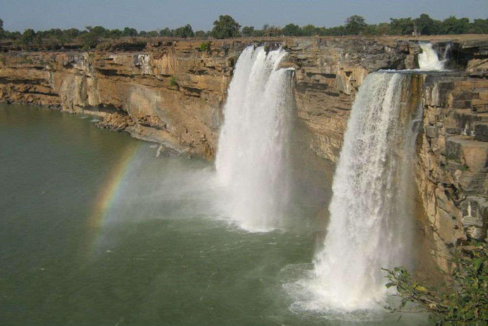 5 secret waterfalls in India for your travel wish-list