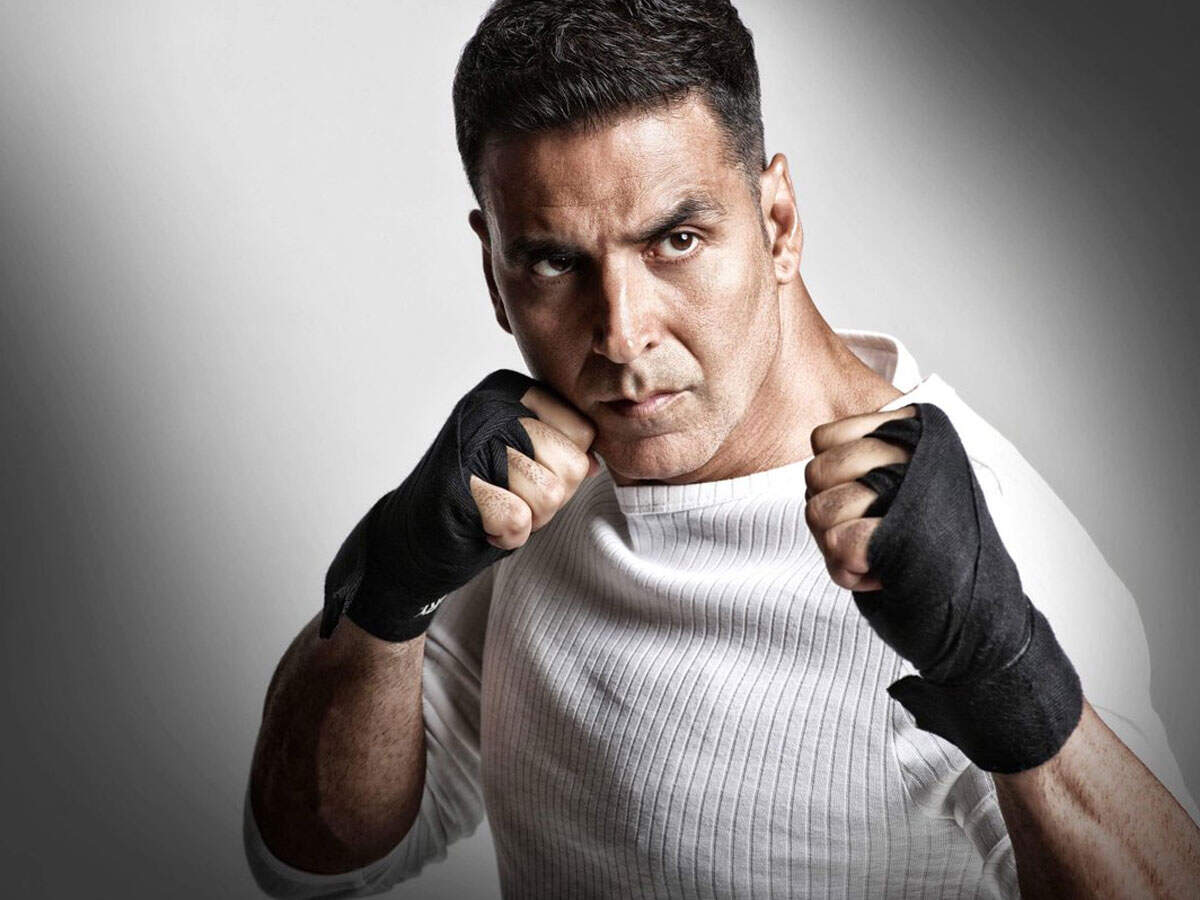 'Mission Mangal': Akshay Kumar doesn't think five heroes 