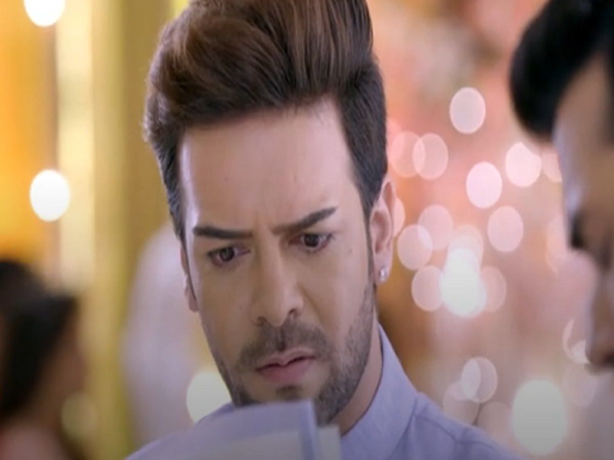 Kumkum bhagya 26th online nov 2021