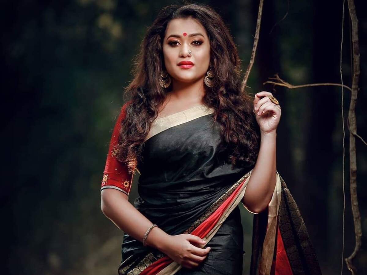 Parvathy Krishna shares a funny video; Take a look - Times of India Parvathy Krishna shares a funny video; Take a look - Times of India