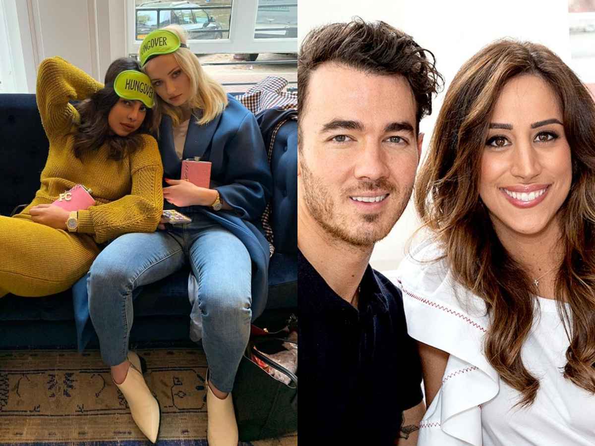 Inside Danielle And Kevin Jonas' Marriage