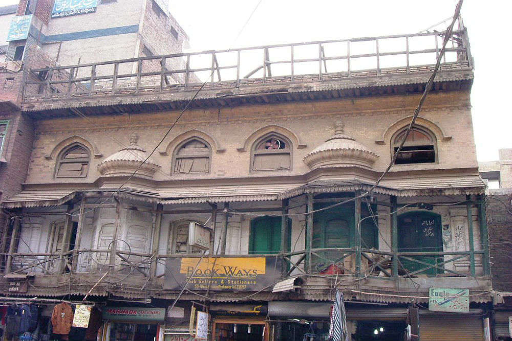 Ancestral ‘haveli’ of Raj Kapoor in Pakistan to be converted into a museum soon