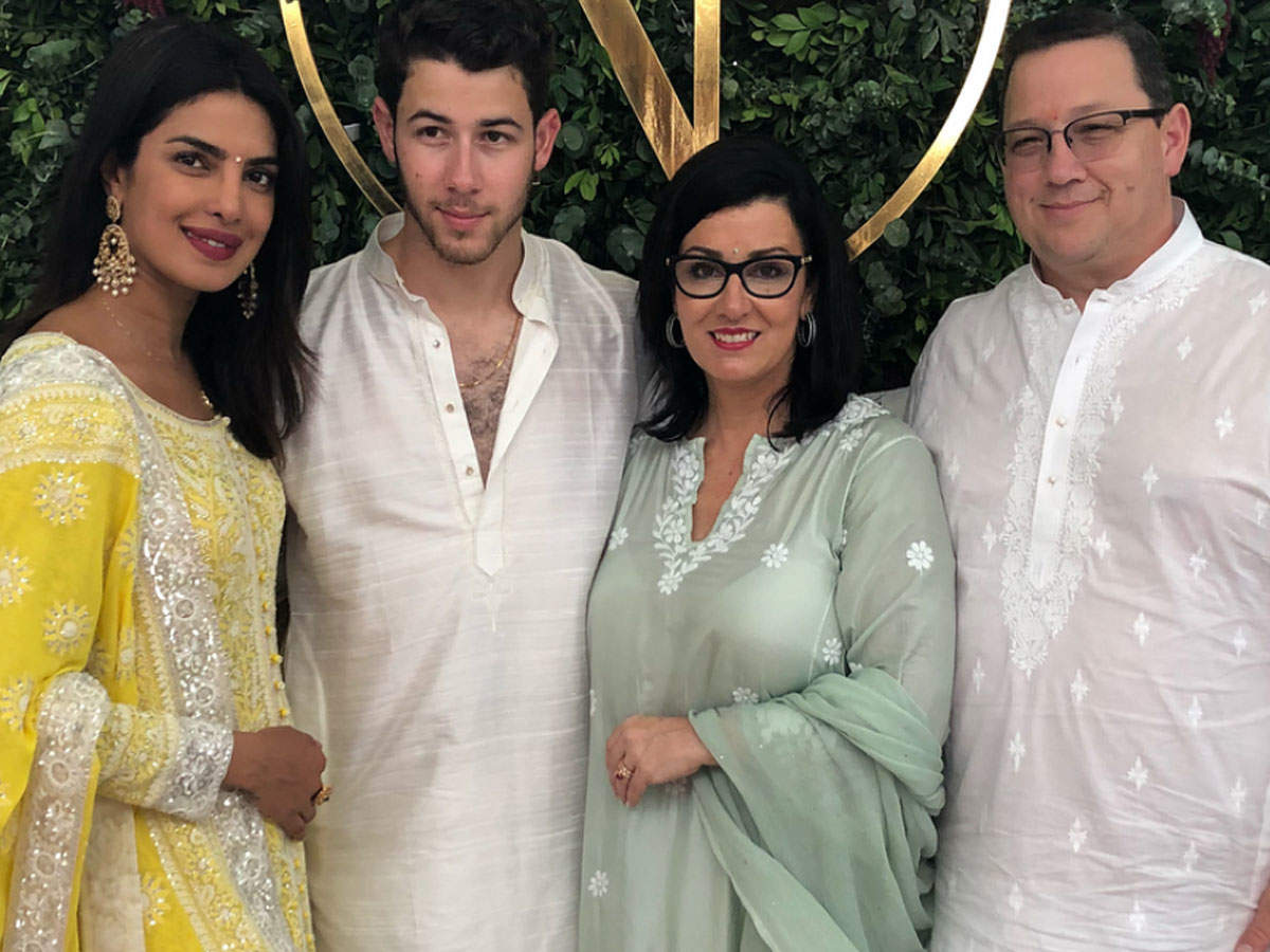 Priyanka Chopra and Nick Jonas wedding: Paul Kevin Jonas to play a