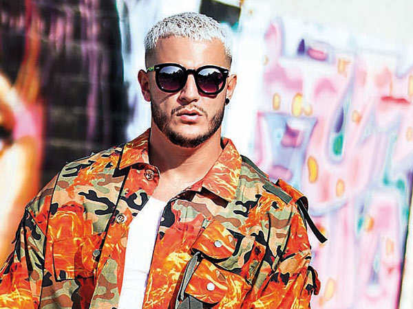 Dj Snake Dj Snake My Fans In India Are So Loyal English Movie News Times Of India