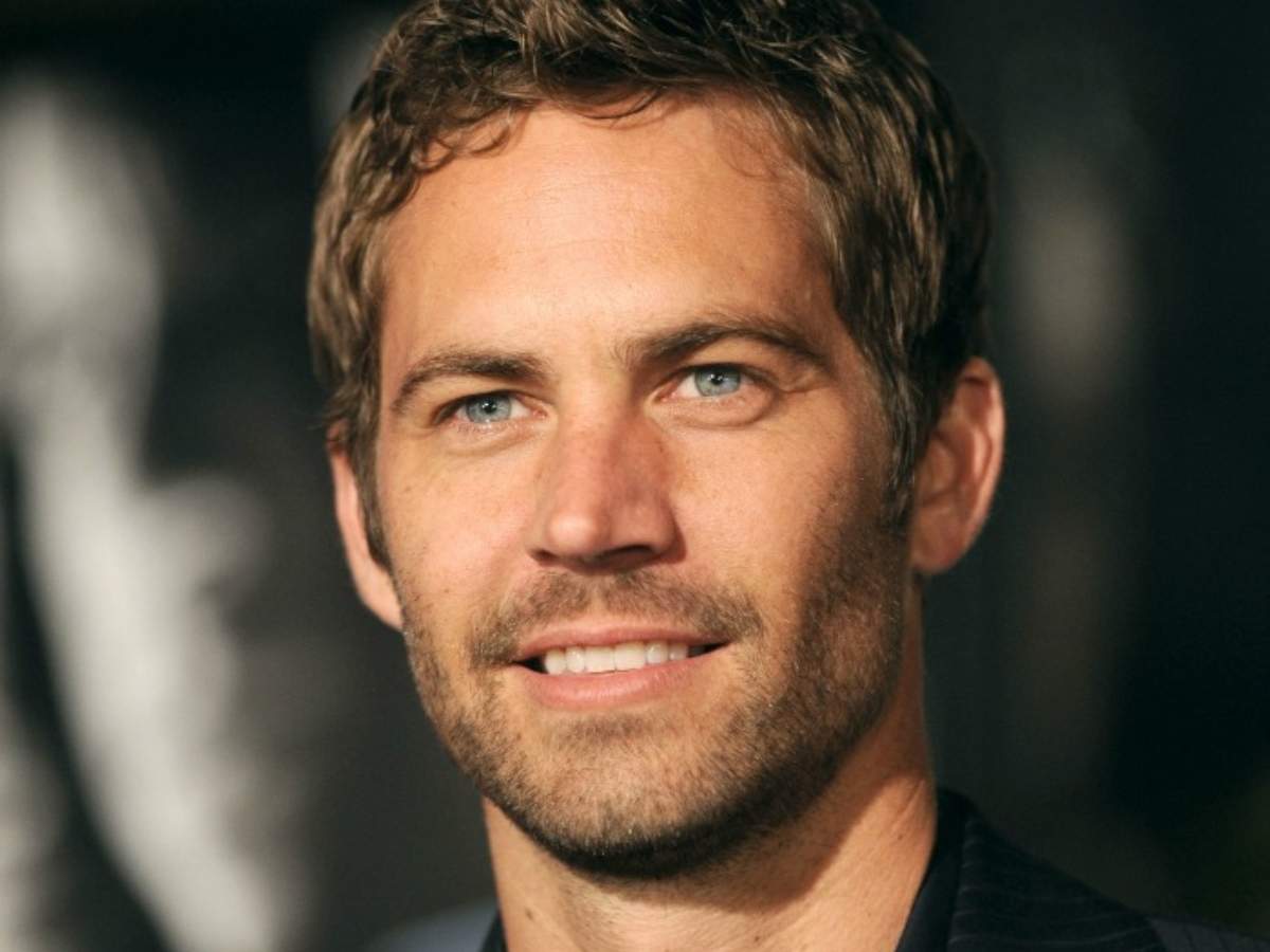 What Did Paul Walker's Will Say? Actor Left Entire Fortune to ONE ...