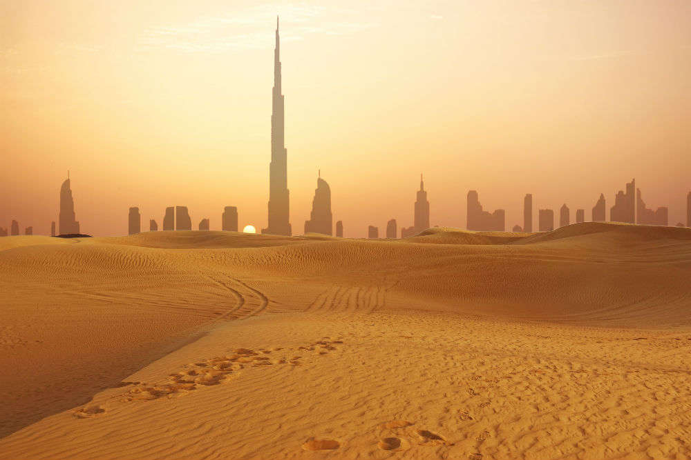 IRCTC introduces ‘Dazzling Dubai’ tour package for 5D/5N: details inside