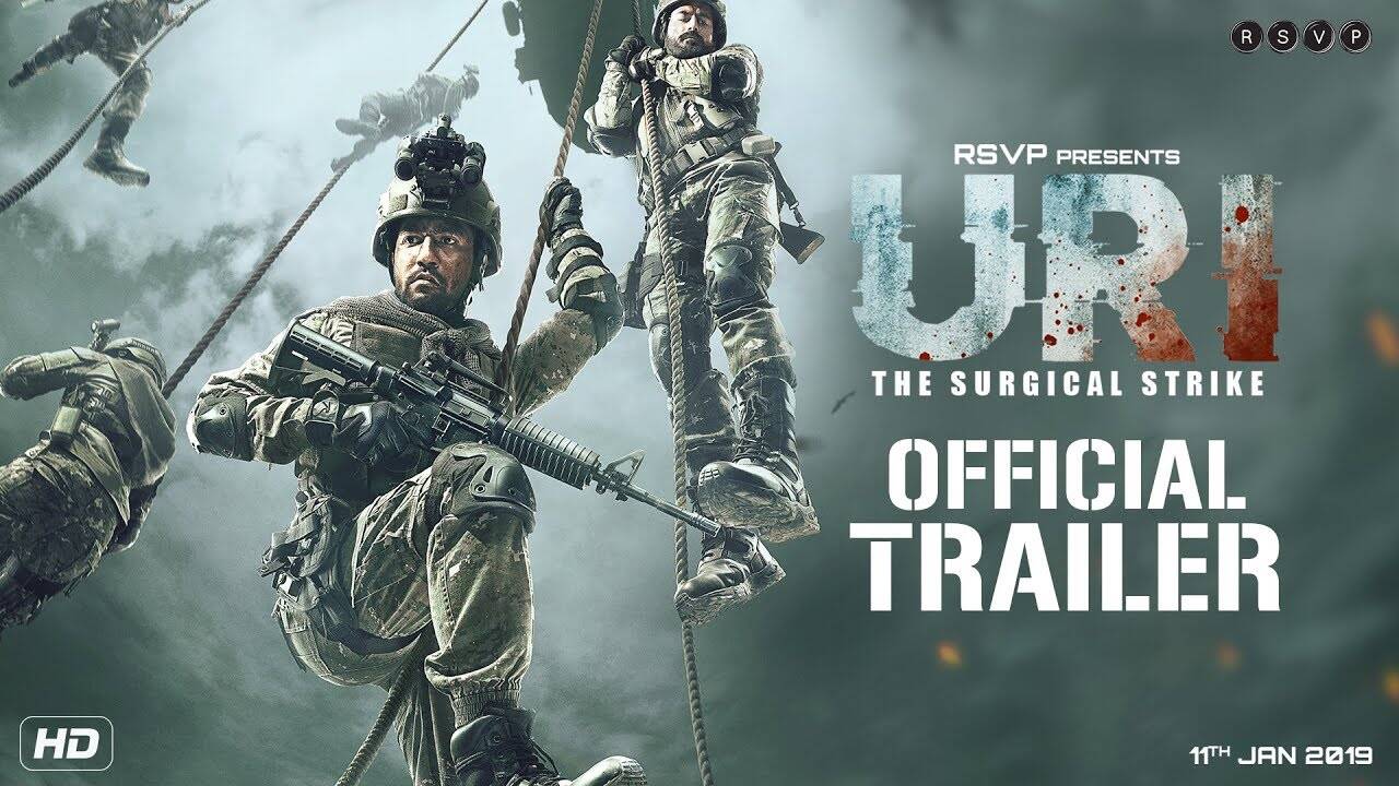 watch online movie uri attack