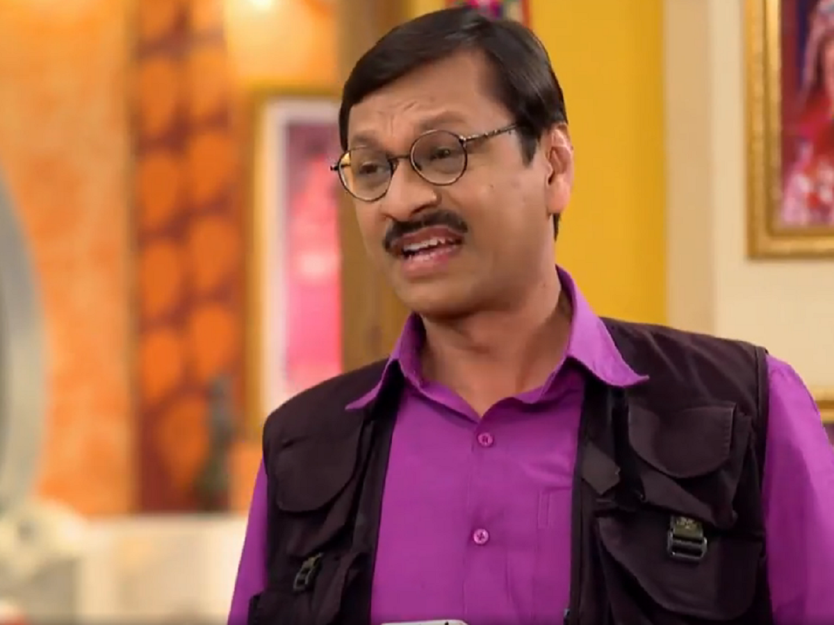 Taarak Mehta Ka Ooltah Chashmah written update, December 4, 2018