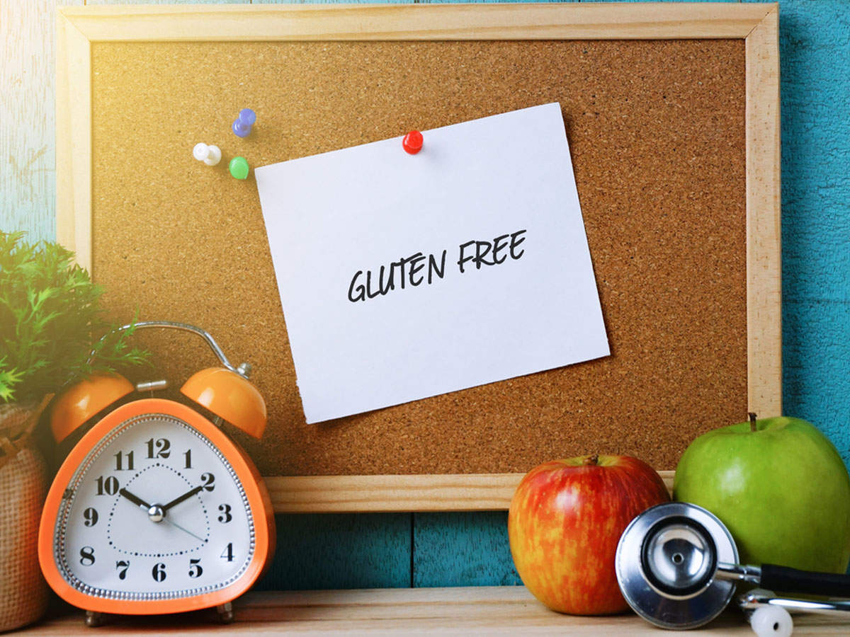 All You Need To Know About Foods That Contain Gluten Times Of India