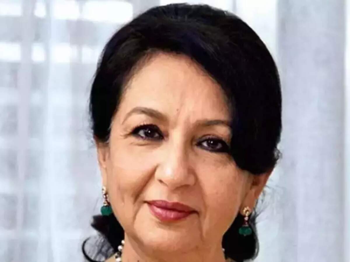 Watch Sharmila Tagore video Watch Sharmila Tagore video