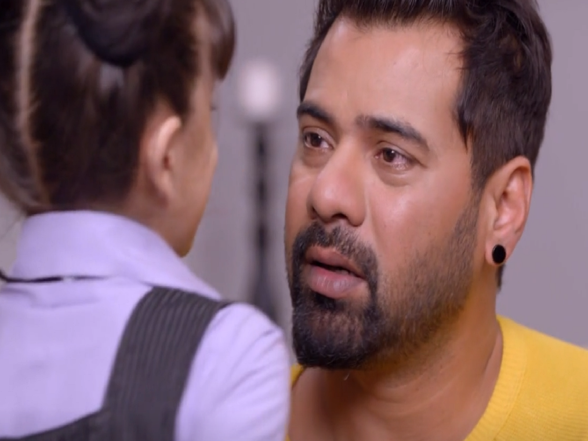 Kumkum bhagya 2025 7th dec 2021