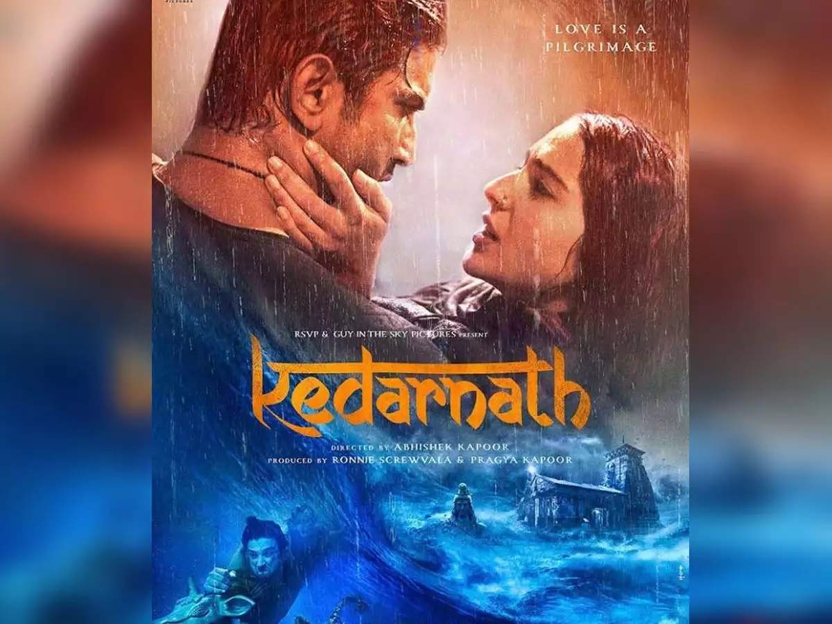 'Kedarnath' box office collection Day 1: Sara Ali Khan and 