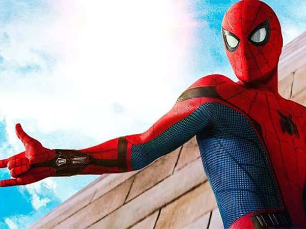 This is when the first 'Spider Man: Far From Home' trailer will be unveiled  | English Movie News - Times of India
