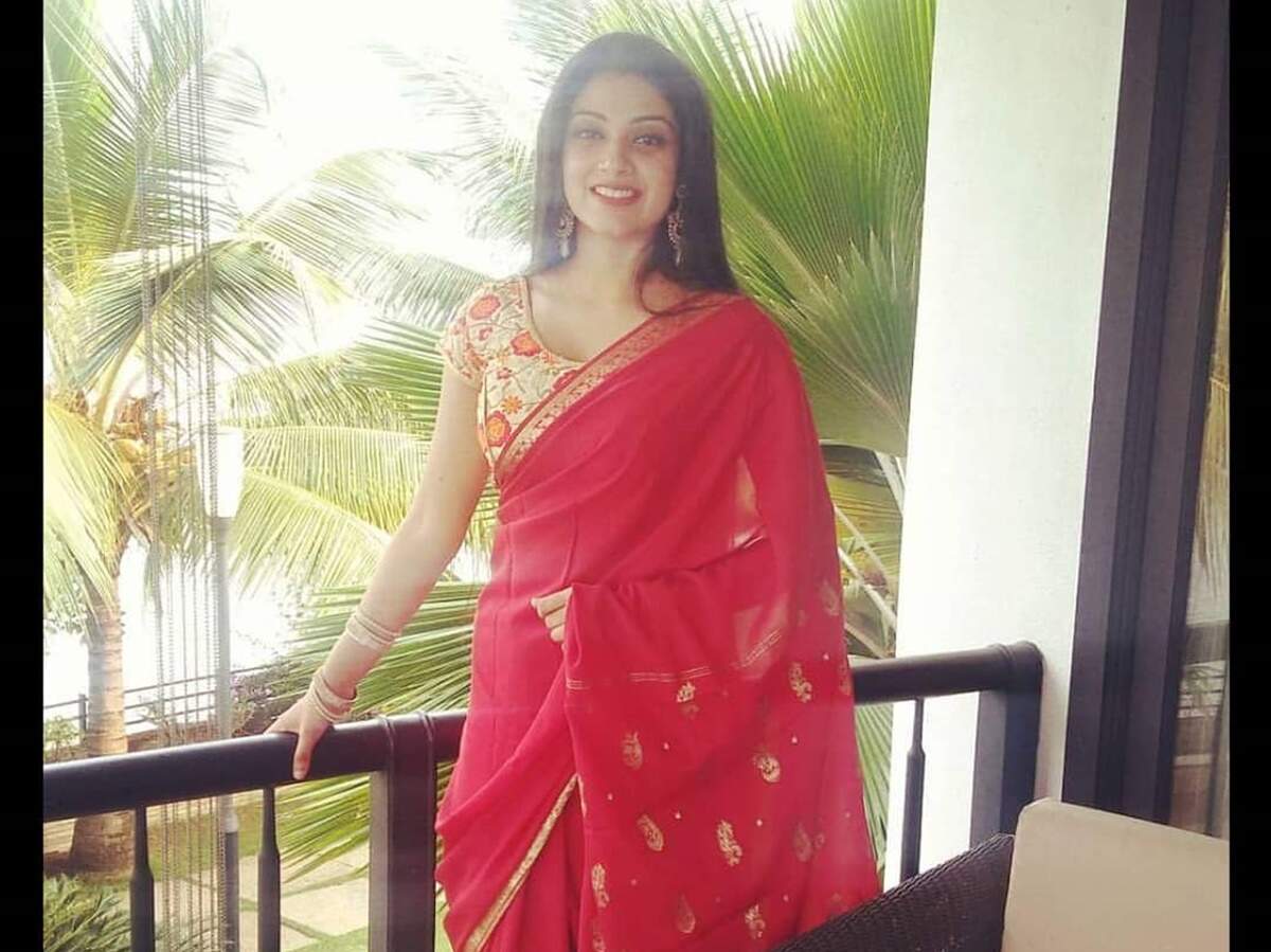 Malayalam actress Avantika: Actress Avantika Mohan blessed with a baby