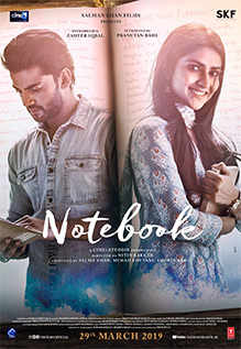 Image result for notebook 2019 poster