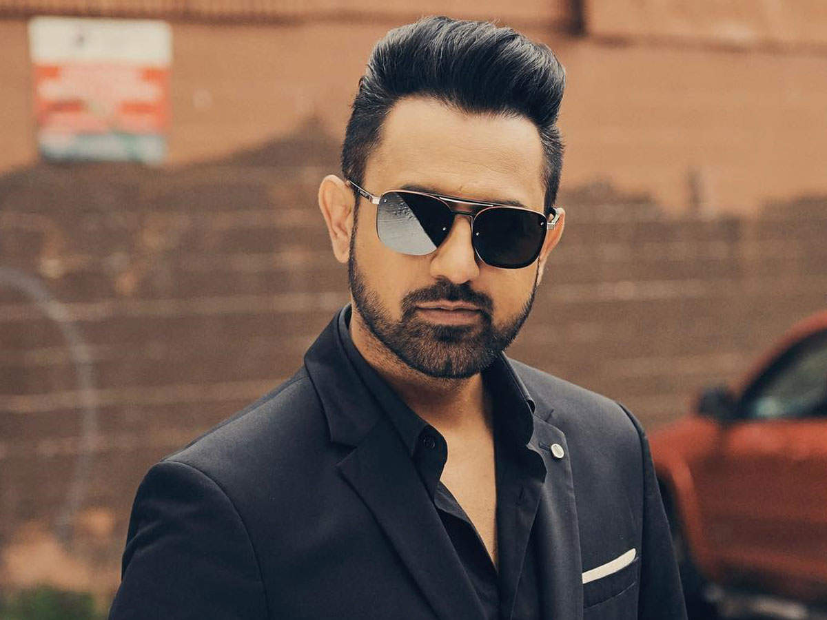 Gippy Grewal adds three more projects in his 2020 production bucket |  Punjabi Movie News - Times of India