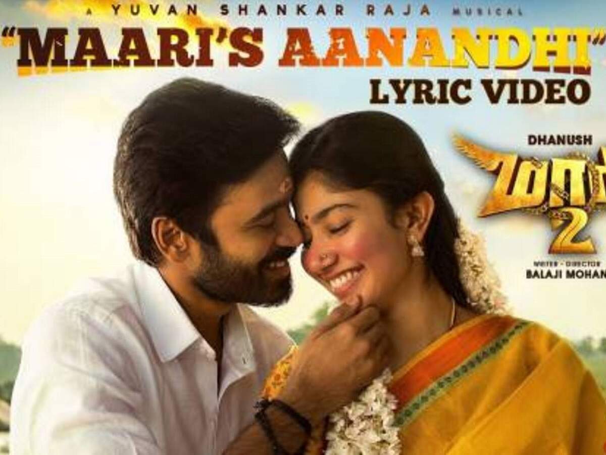 When I See Anirudh In His Studio I See A Genius At Work Nakash