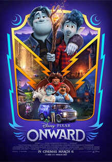 Onward Movie Showtimes Review Songs Trailer Posters News Videos Etimes