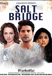 salt bridge movie review