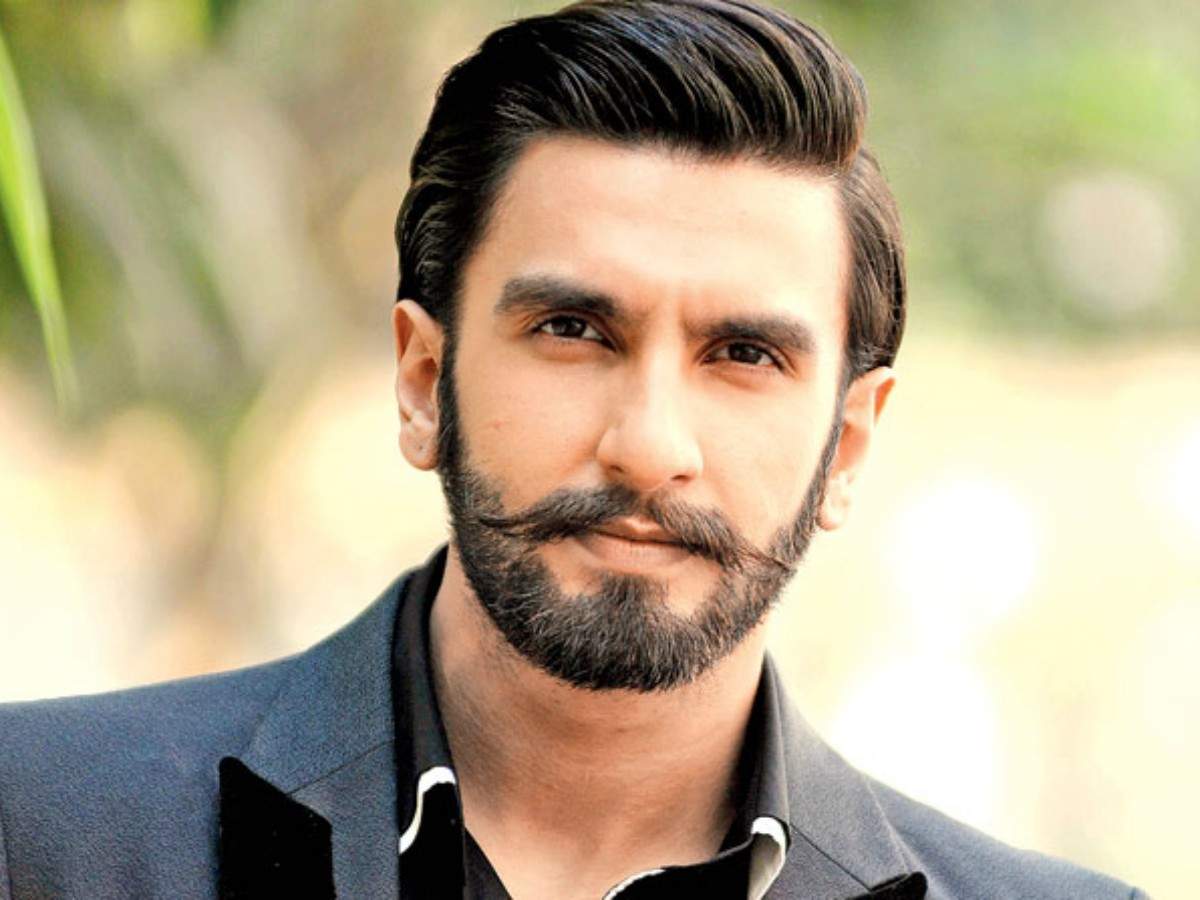 Ranveer Singh: #MeToo in India was historic and revolutionary | Hindi Movie  News - Times of India