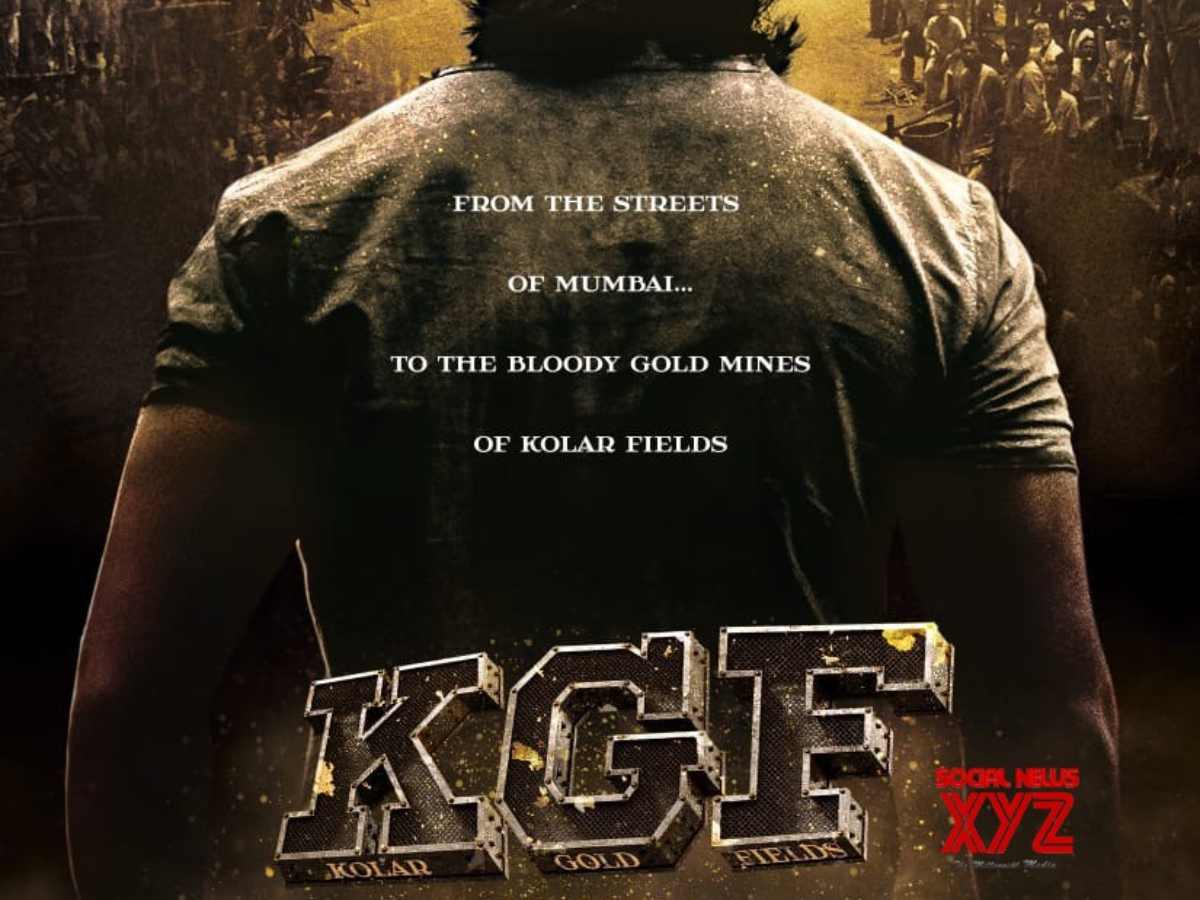 K G F Tamil Movie Download Isaimini