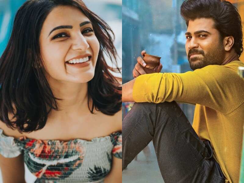 sharwanand new movie