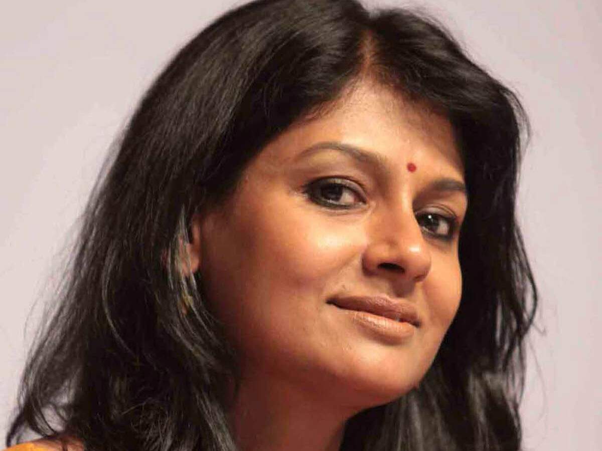 Nandita Das Nandita Das