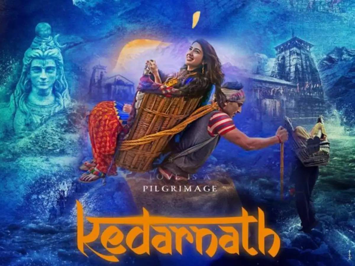 kedarnath movie download tamilrockers