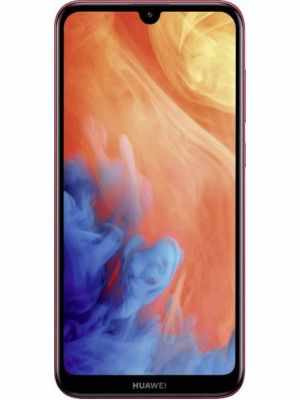 Compare Huawei P Smart 2019 Vs Huawei Y7 2019 Price Specs