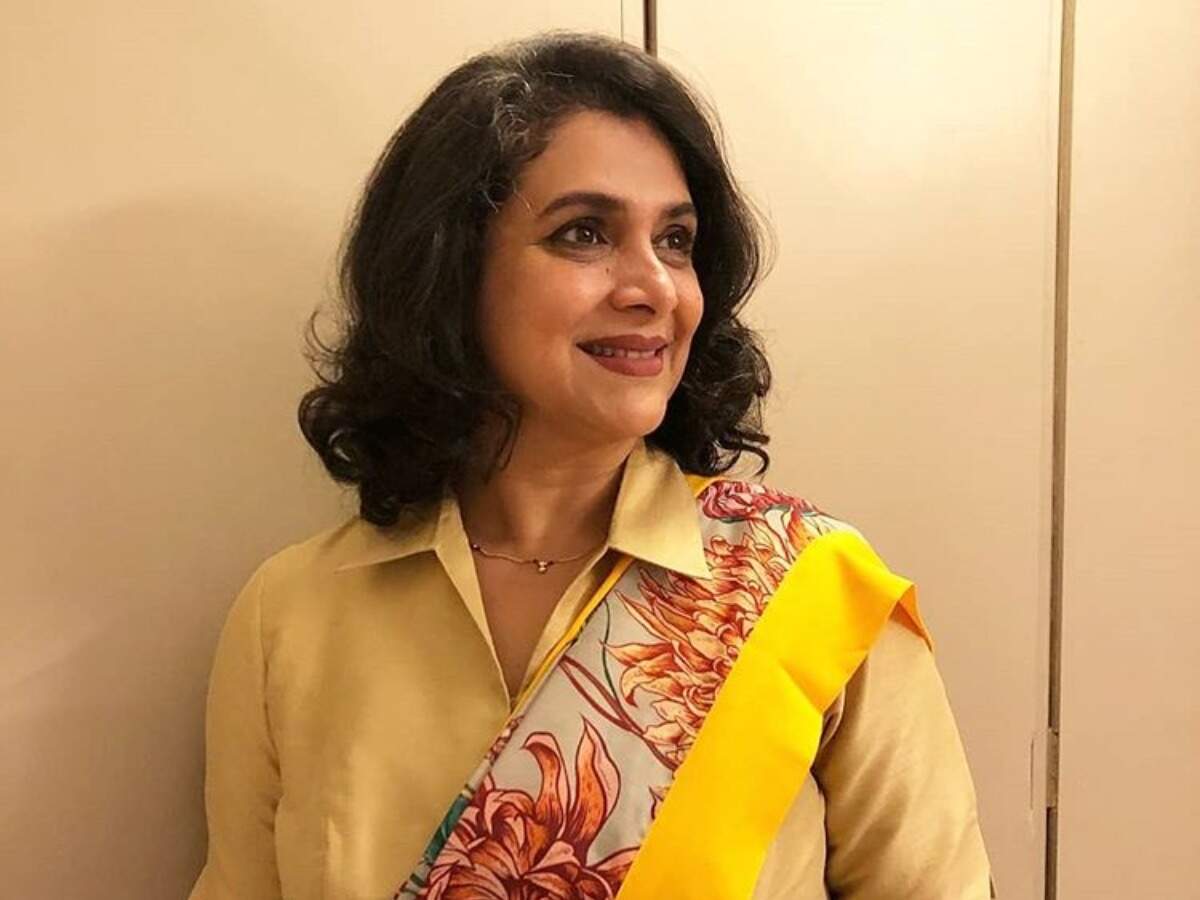 Discussion on this topic: Supriya Pilgaonkar, supriya-pilgaonkar/ Communication on this topic: Sonya Biddle, supriya-pilgaonkar/