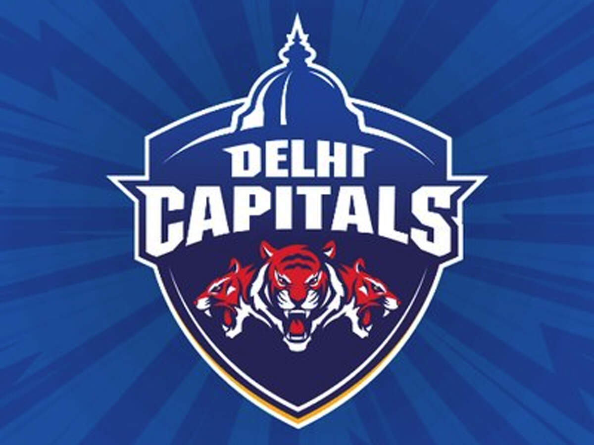 Delhi Capitals for IPL